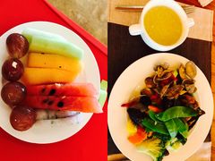 -济南喜来登酒店