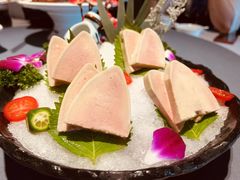 -煜丰汴京烤鸭(福彩路店)