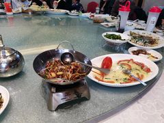 -群乐饭店(滨安路店)