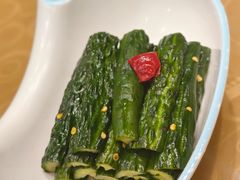 -南来顺饭庄·清真(南菜园店)