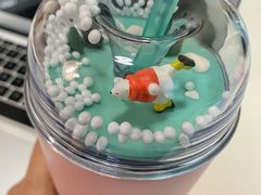 -星巴克(厦门SM新生活广场店)