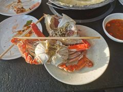 -美食宴海鲜自助