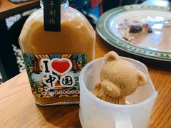 -肥韬茶餐厅(南山mini店)