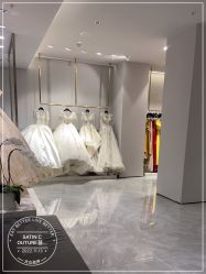 -SATIN COUTURE瑟庭婚纱礼服馆