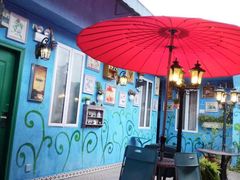 迷途主题旅馆-广州迷途主题旅馆(海珠广场店)