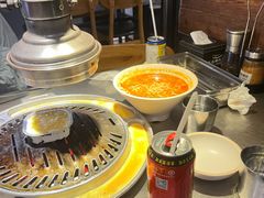 -喜来稀肉(虹泉路店)
