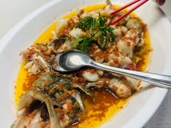 -花家八爷府(王府井·故宫店)