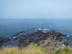 -龙头岩(Dragon Head Rock)