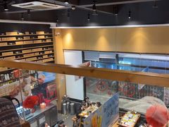 -木屋烧烤(上梅林店)