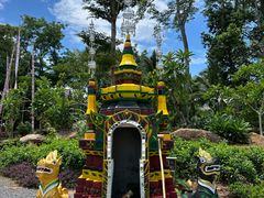 -西双版纳傣族园