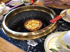 -小胖墩炝锅鱼(天钥桥路店)