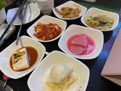 -木槿花韩式炭烤·熟成肉工坊(孙文东路店)