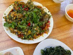 -桂园白粥·潮汕老味道