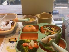 -关东小磨东北菜(上海长风大悦城店)