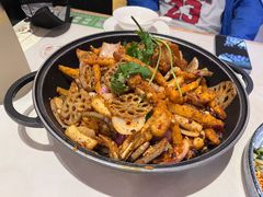 -渝蛙馆(新百店)