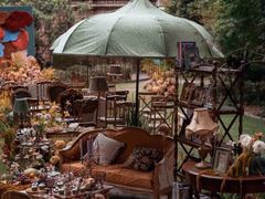 -马勒别墅饭店(静安寺店)