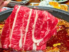 -袁山山重庆火锅(丈八北路店)
