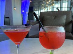 -于家堡洲际酒店·堡子里酒廊