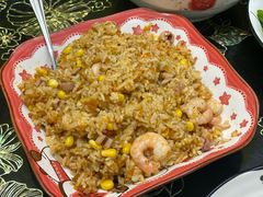 -家利美食店