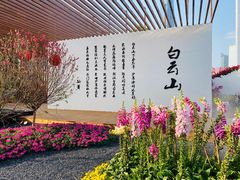 -海心沙亚运公园