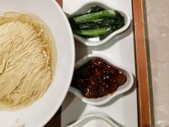 -松鹤面馆·古法焖肉面(观前店)