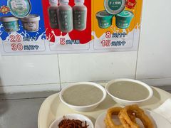-尹三豆汁(天坛店)
