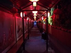 -窄巷子陕菜馆·地道陕西菜(粉巷店)
