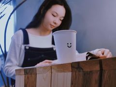 -dotcom coffee古点咖啡(致真大厦店)