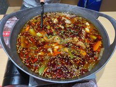 -刘香香·川香红锅美蛙(福田店)