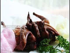 乳鸽-潮福城大酒楼·潮味粤品·港式点心(湖滨北路店)