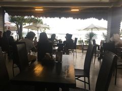-Jonah's Fruit Shake & Snack Bar