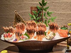 -Minase水濑·日料放题(外滩店)
