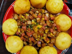 -人民公社大食堂(顺义总店)