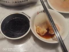 -一品鲜海鲜火锅(海信广场店)
