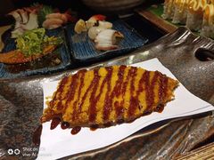 -鲤·鮨KOISUSHI