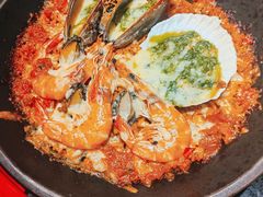 -西堤牛排(恒隆广场店)