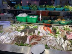-长平老姿娘夜粥(平东一街店)