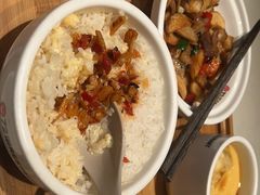 -72街荷叶饭(东方宝泰广场店)