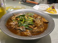 -老平安农家菜(平安店)