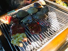 -丹东特色烤肉(南光三部店)