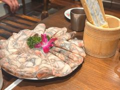 -萍姐火锅·公路夜市(南京新街口店)