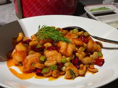 -秀儿四九城·新京菜(亚运村鸟巢店)