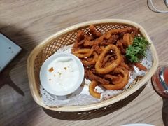 -必胜客(鹤山大道店)