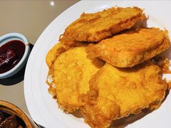 -福满圆(琨莎中心店)