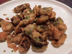 椒盐蛎莲-王庄阿咪海鲜大排档(象园店)