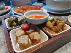 -四道菜·福建菜馆(新街口金鹰店)