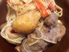 -蜀大侠火锅(古田店)