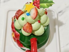 -味多美蛋糕(苏州街地铁店)