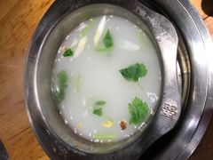 -袁记串串香(新南门店)