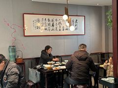 -孙盛兴奥灶面馆·蟹黄面·三虾面(山塘街总店)